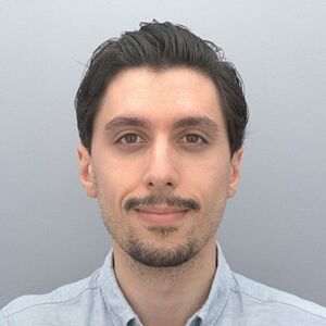 Portrait Andreas Krisl