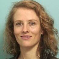 Portrait Carole Guillet