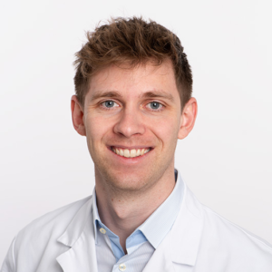 Portrait Julian Baumkirchner