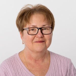 Portrait Elena Kouzmenko