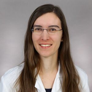 Portrait Bernadette Bucher