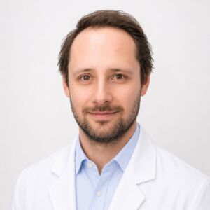 Portrait Patrick Schmithausen