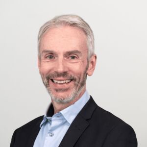 Portrait Thomas Sägesser