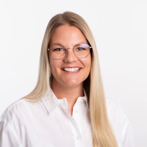 Portrait Sandra Lieberherr