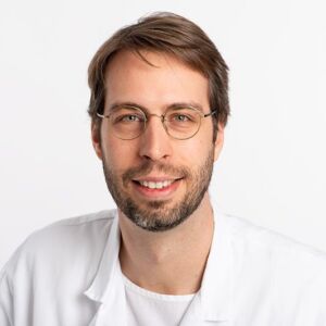 Portrait Niklas Lohaus