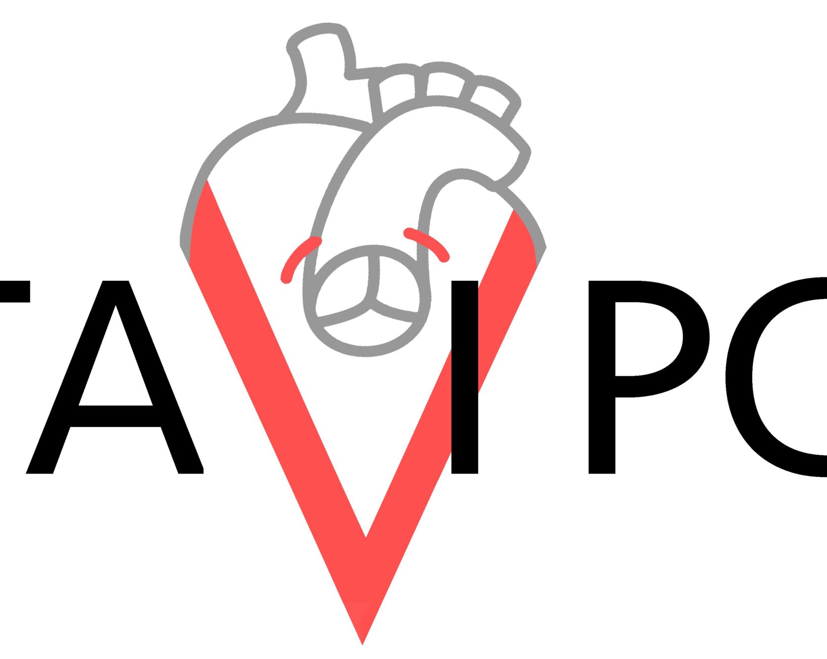 TAVI PCI Logo