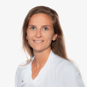 Portrait Sophie Brackertz