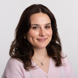 Portrait Vanessa Begali