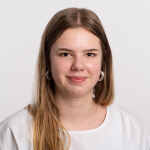 Portrait Allegra Bischofberger