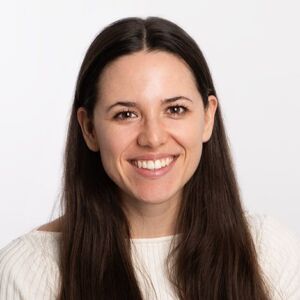 Portrait Denise Günther