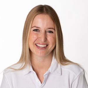 Portrait Lilian Dietrich