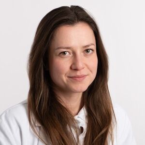 Portrait Lisann Helbig