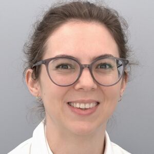 Portrait Fabienne Huber