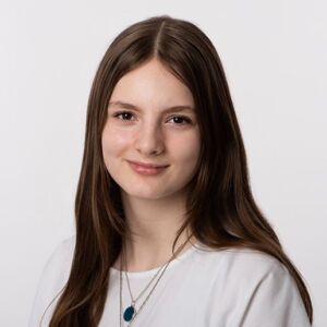 Portrait Gemma Mariotti