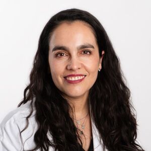 Portrait Macarena Maza Arenas