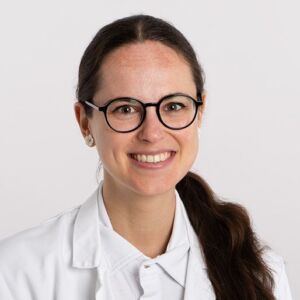 Portrait Francesca Melega