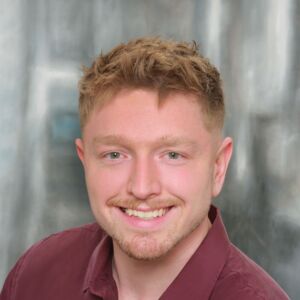 Portrait Alexander Kirschfink