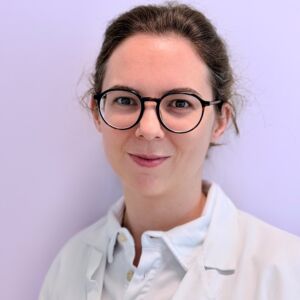 Portrait Fabienne Huber