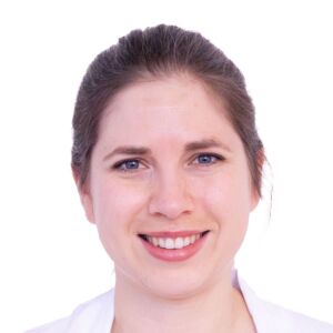 Portrait Sara Fraydl-Martin