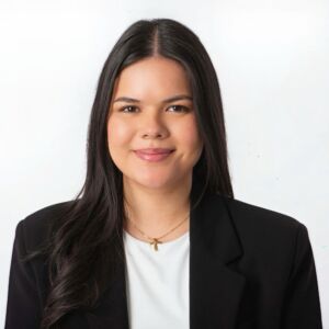 Portrait Vanessa Schwenker