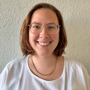 Portrait Fabienne Rehm