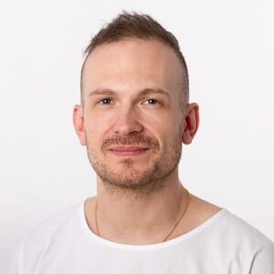 Portrait Sascha Bättig