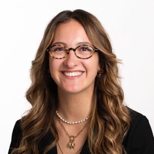 Portrait Elisa Braun