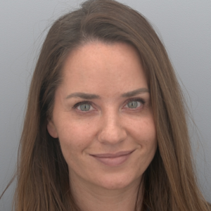 Portrait Franziska Wenz