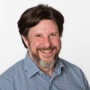 Portrait Steven Henzen