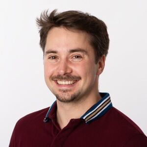 Portrait Alexandre Meier