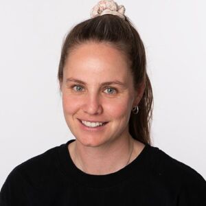 Portrait Andrea Nüesch