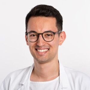 Portrait Alexander Rantchev