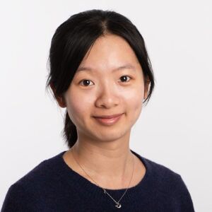 Portrait Yuqian Wang