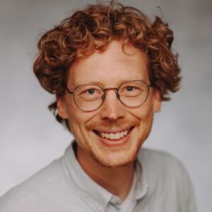 Portrait Torsten Ott