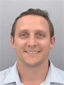 Portrait Philip Stauffer