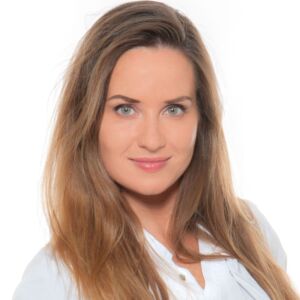 Portrait Franziska Wenz