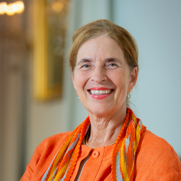 Portrait Prof. Beck Schimmer