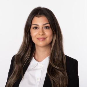 Portrait Elena Boschetti