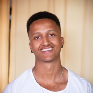 Portrait Lukas Buser