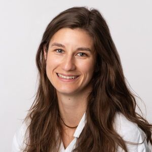 Portrait Sonja Katz, Ph.D.