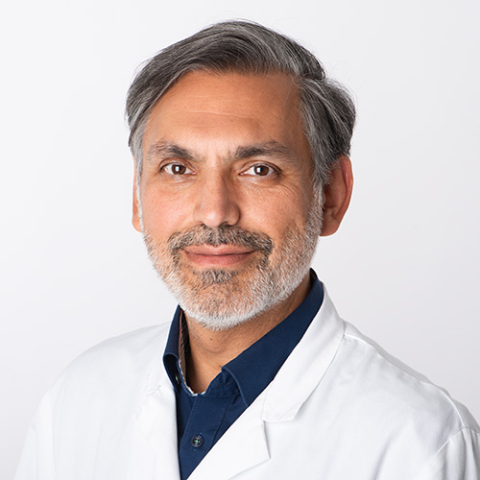 Hassan Naim Dr. med. – USZ