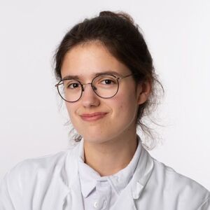 Portrait Sabina Räz