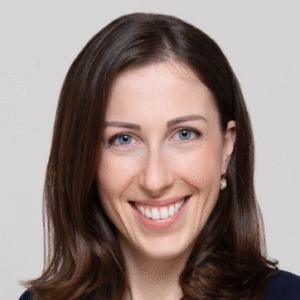 Portrait Rhea Schreiber