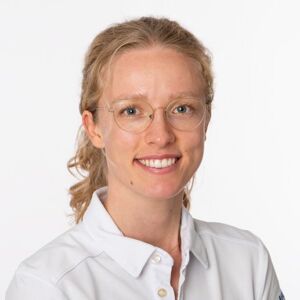 Portrait Charlotte Schultehinrichs