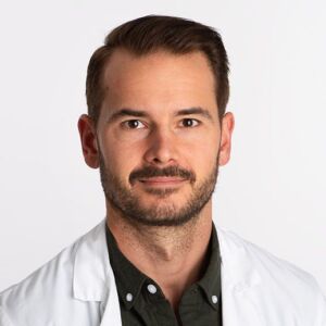 Portrait Michael Voutat