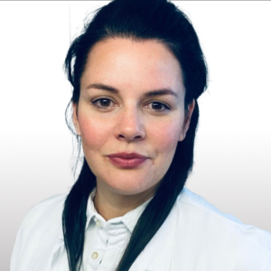 Portrait Anna Mallone