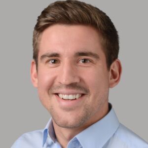 Portrait Christian Zanchin