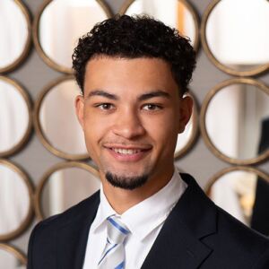 Portrait Sandro Brassel