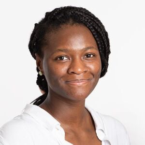 Portrait Jubilee Odunola Racheal Ajiboye