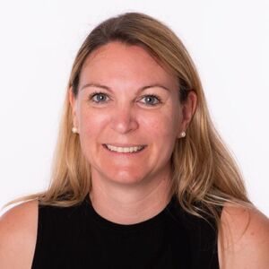 Portrait Ramona Dalla Vecchia